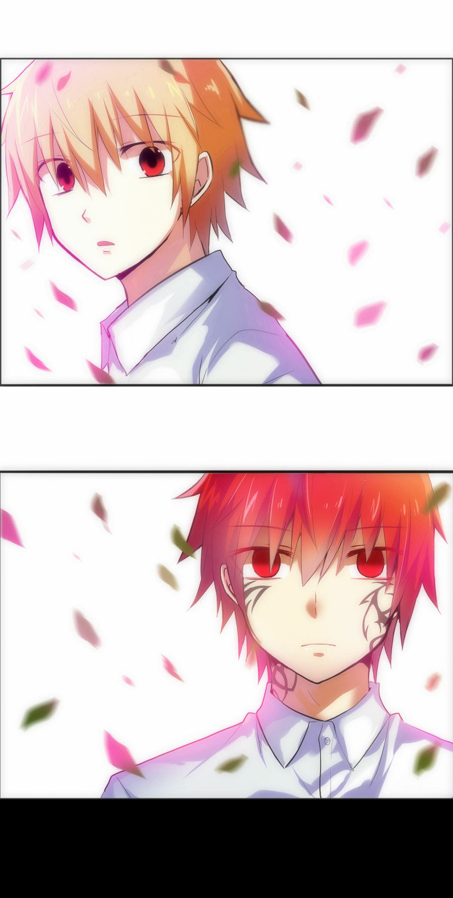 Crepuscule: Chapter 72 - Page 26