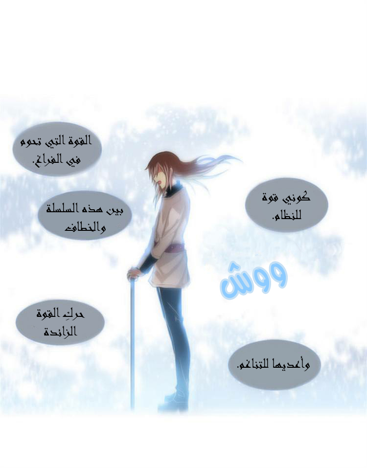 Crepuscule: Chapter 78 - Page 5