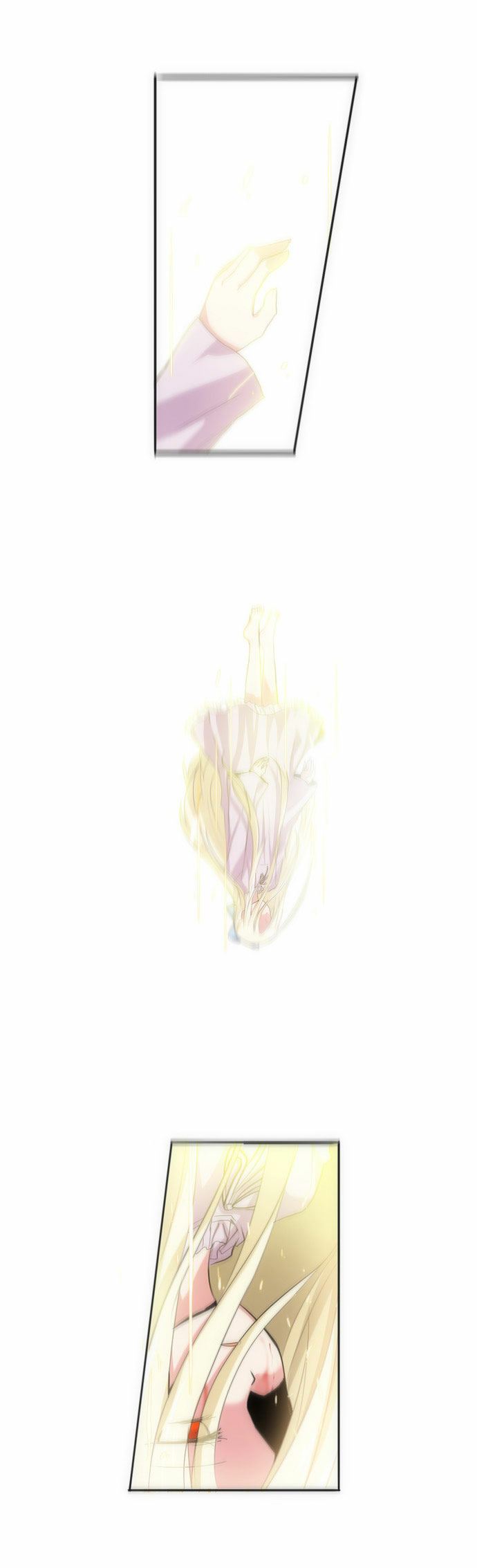 Crepuscule: Chapter 79 - Page 23