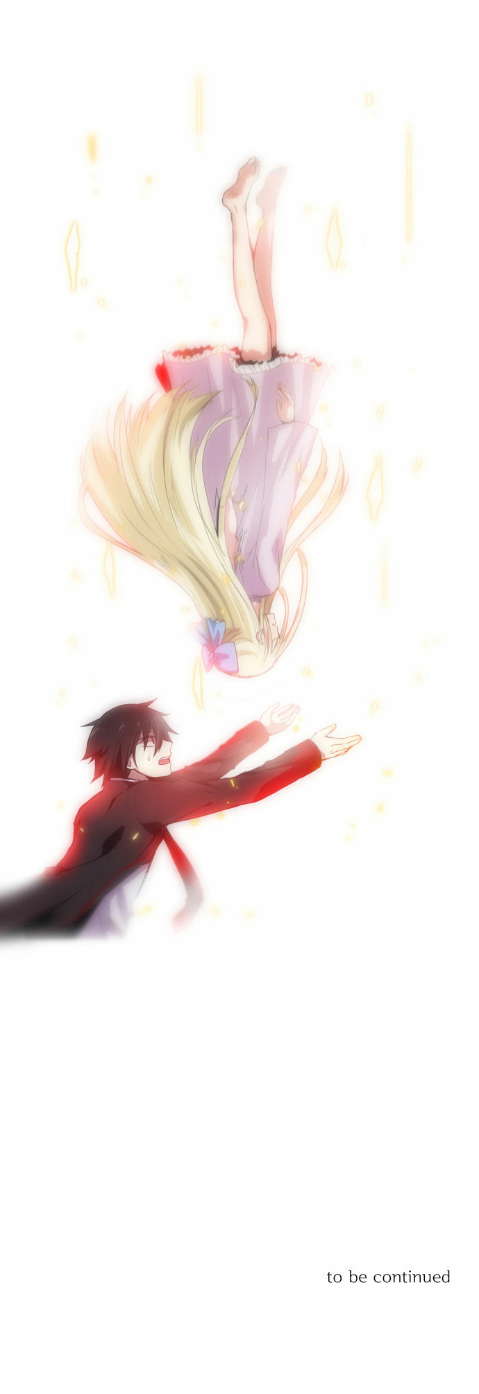 Crepuscule: Chapter 79 - Page 24