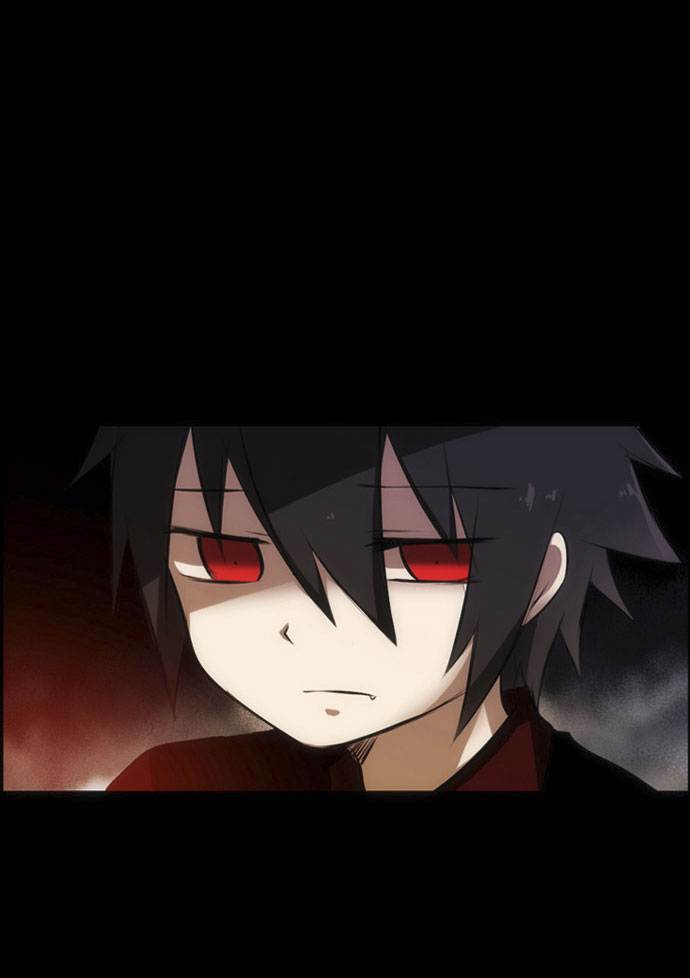 Crepuscule: Chapter 8 - Page 10