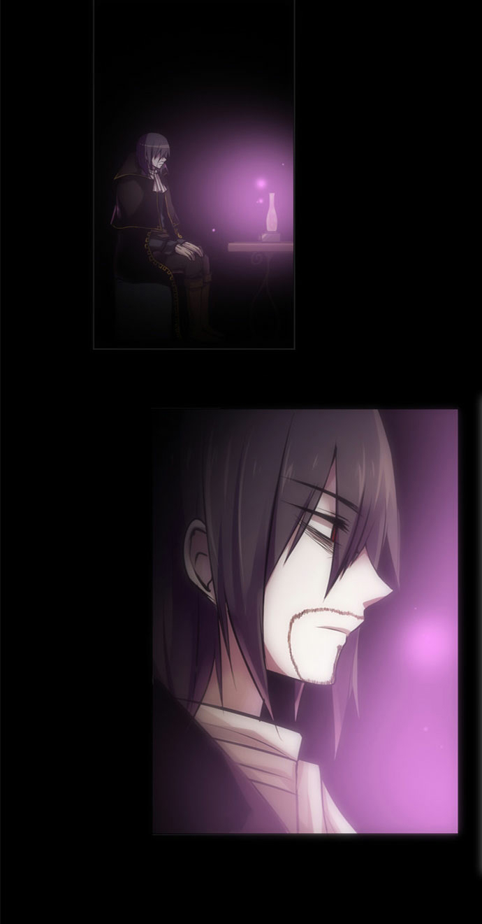 Crepuscule: Chapter 83 - Page 10