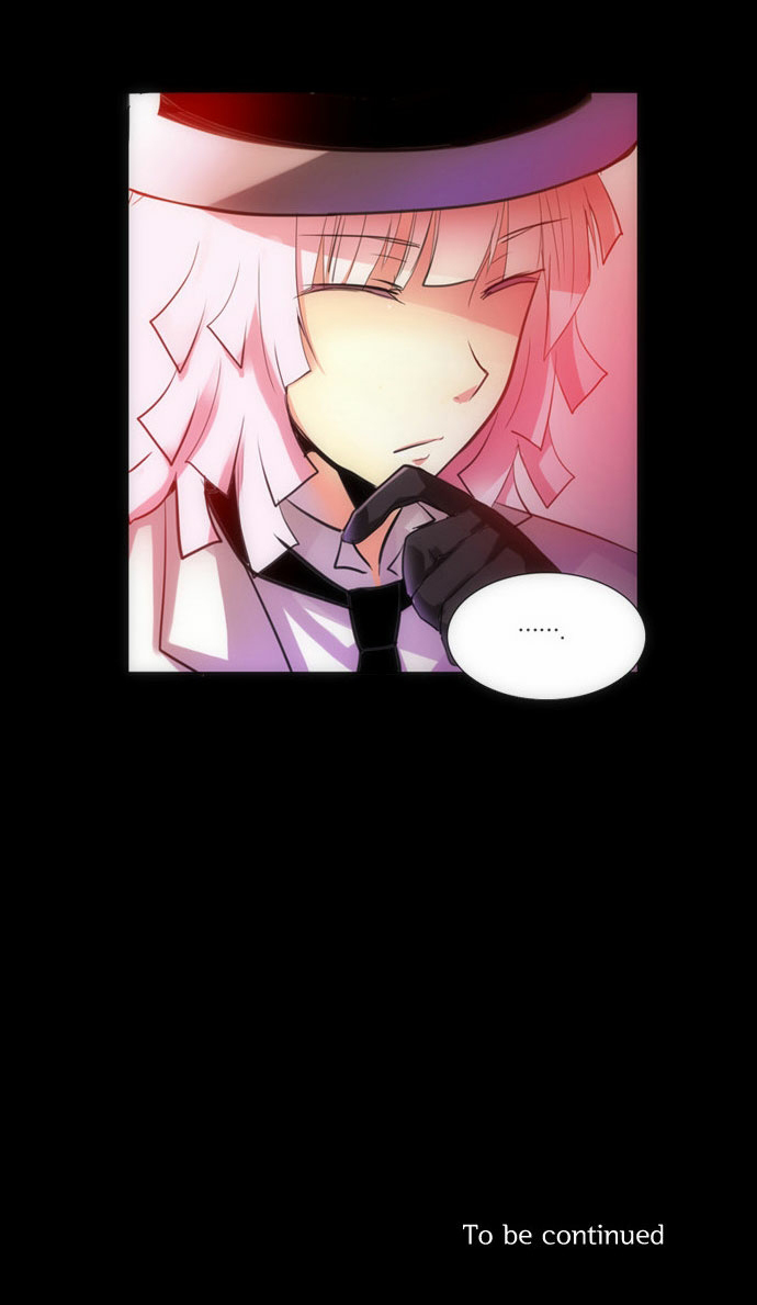 Crepuscule: Chapter 83 - Page 28