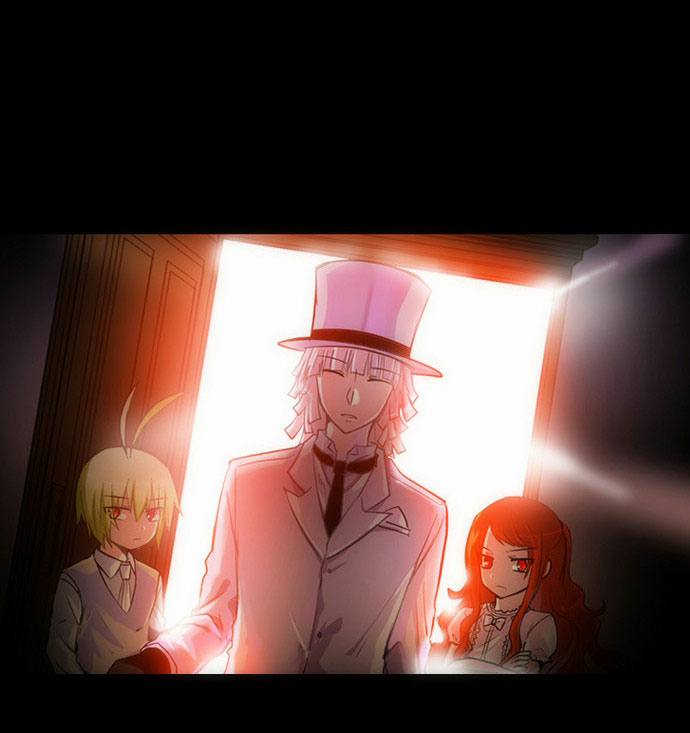 Crepuscule: Chapter 84 - Page 18