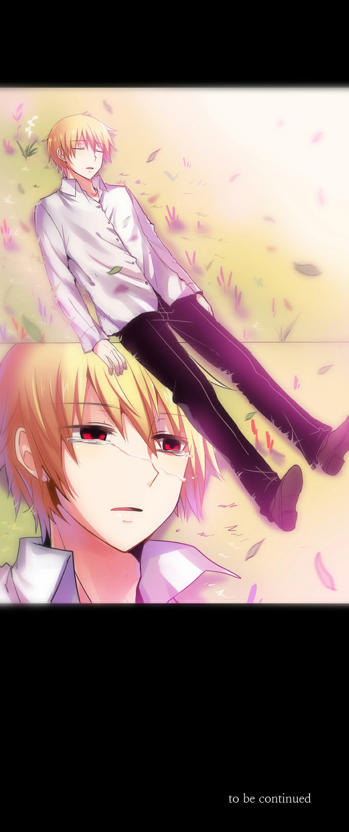 Crepuscule: Chapter 91 - Page 22