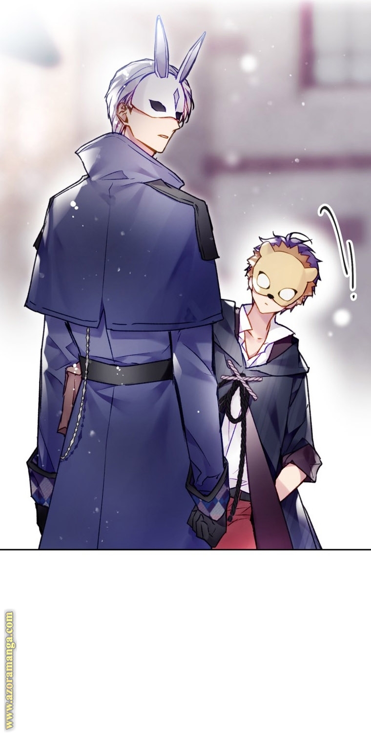 Death Is The Only Ending For The Villainess: Chapter 110 - Page 45