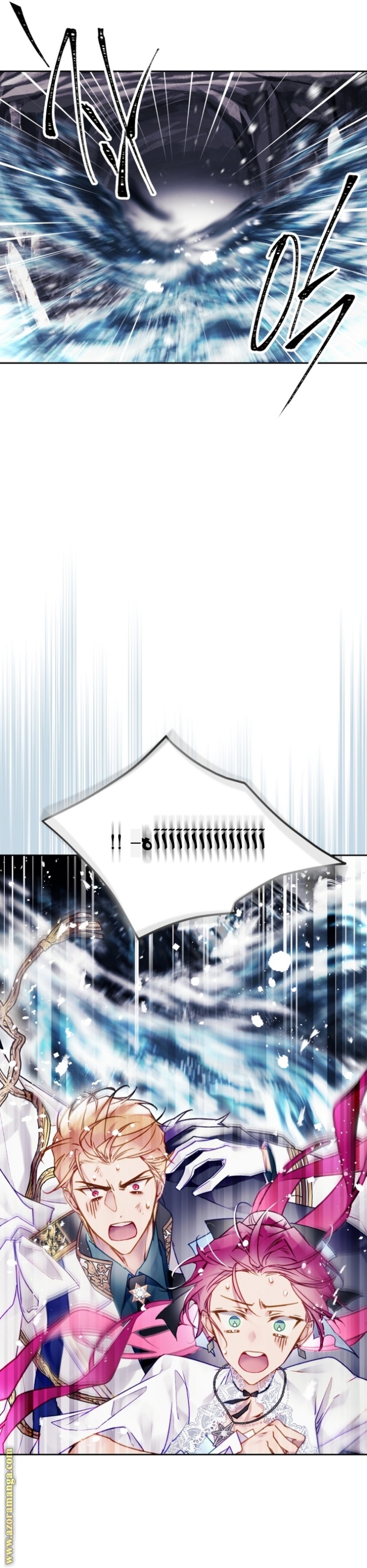 Death Is The Only Ending For The Villainess: Chapter 121 - Page 7