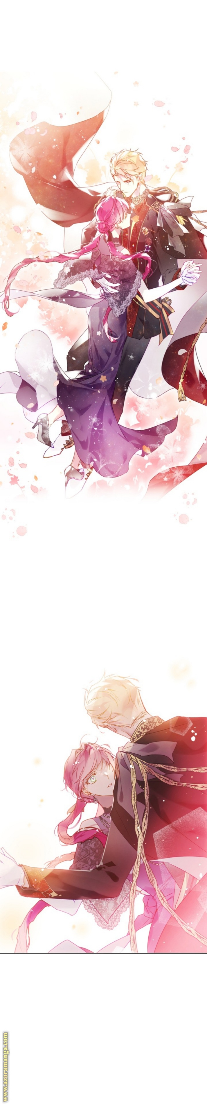 Death Is The Only Ending For The Villainess: Chapter 130 - Page 22