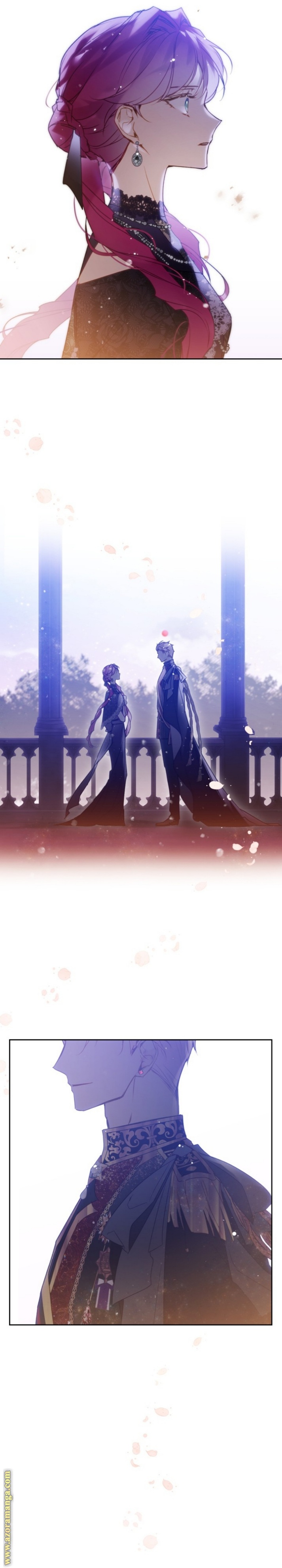 Death Is The Only Ending For The Villainess: Chapter 131 - Page 24