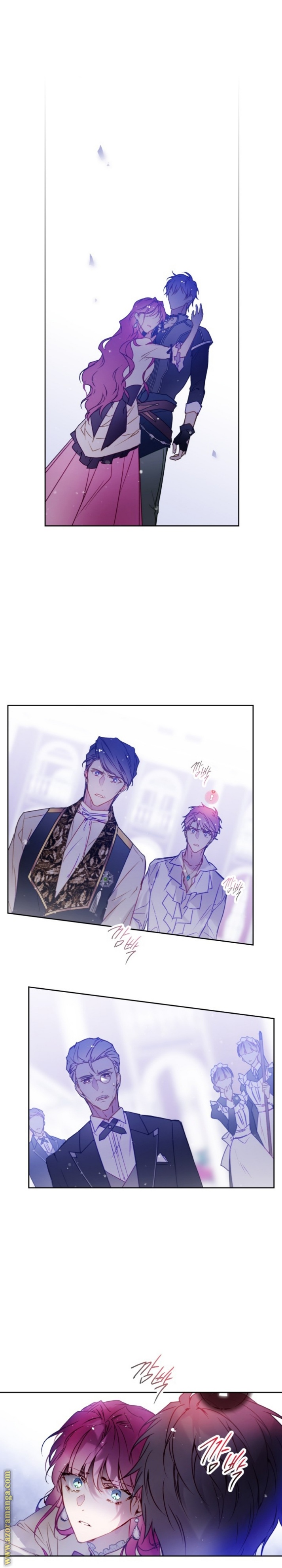 Death Is The Only Ending For The Villainess: Chapter 136 - Page 21