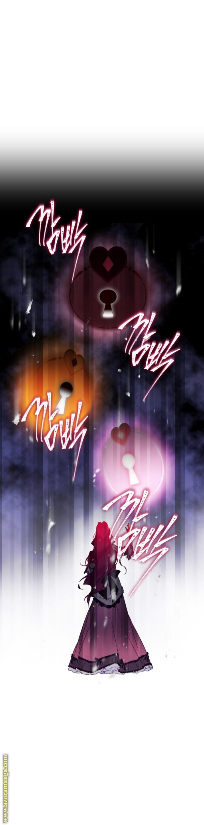 Death Is The Only Ending For The Villainess: Chapter 136 - Page 22