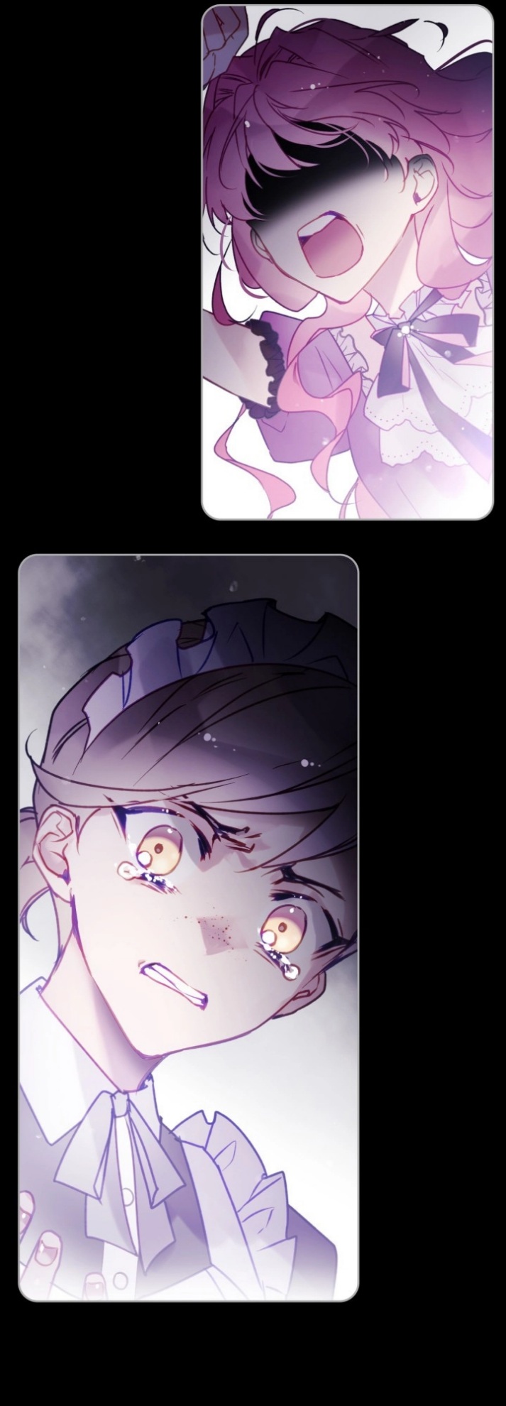 Death Is The Only Ending For The Villainess: Chapter 140 - Page 8