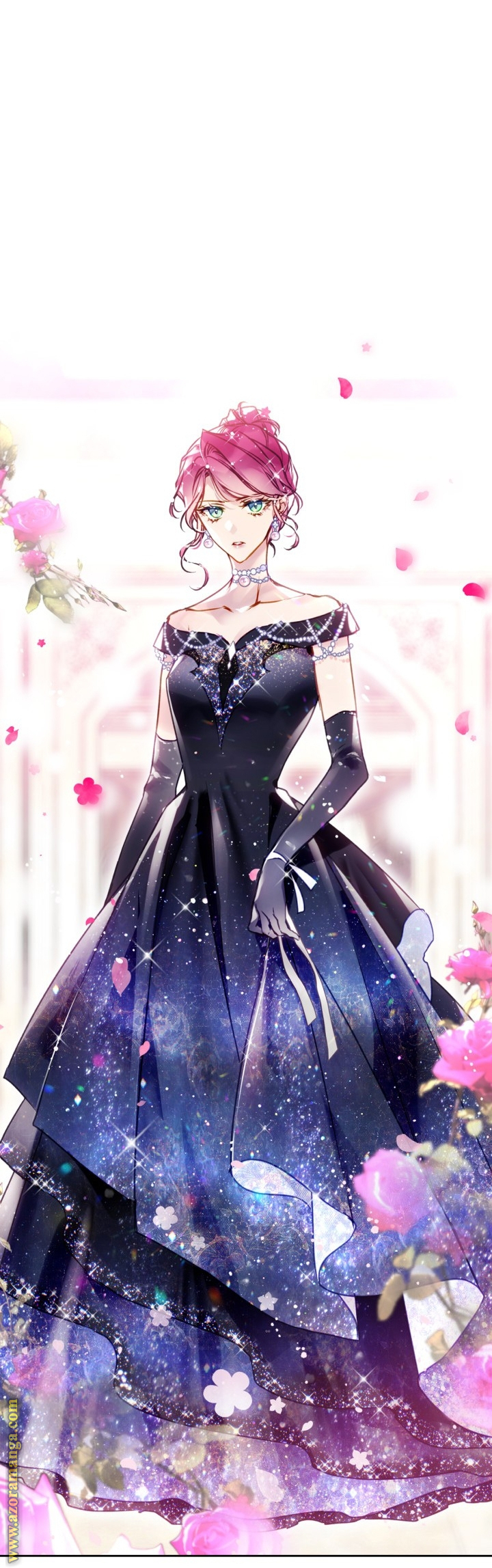 Death Is The Only Ending For The Villainess: Chapter 150 - Page 39