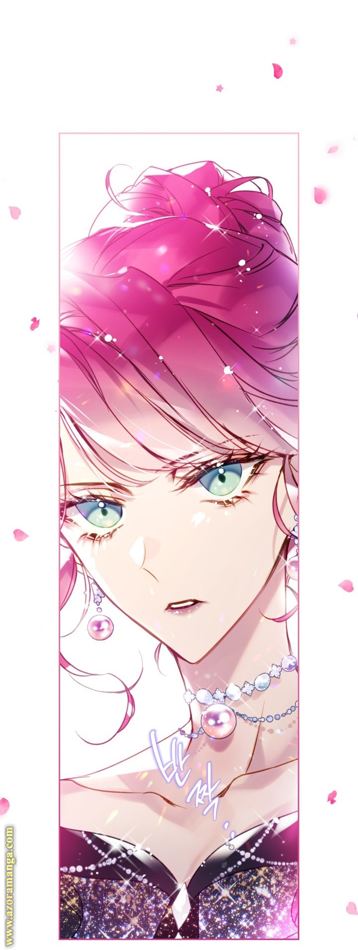 Death Is The Only Ending For The Villainess: Chapter 150 - Page 40