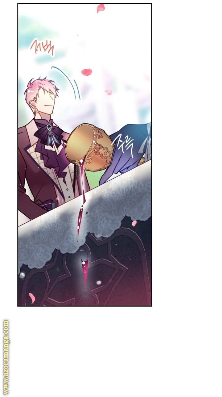 Death Is The Only Ending For The Villainess: Chapter 155 - Page 47