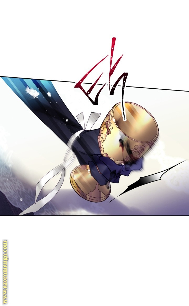 Death Is The Only Ending For The Villainess: Chapter 157 - Page 21