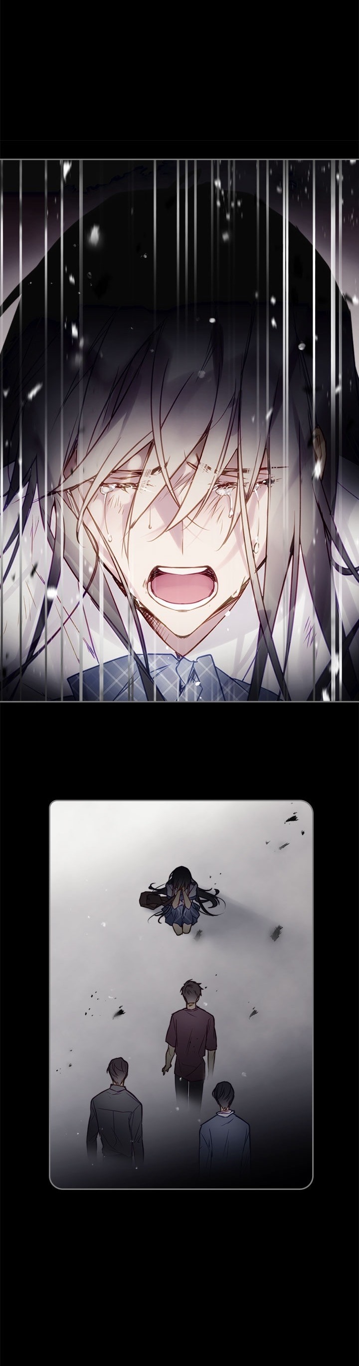 Death Is The Only Ending For The Villainess: Chapter 16 - Page 18