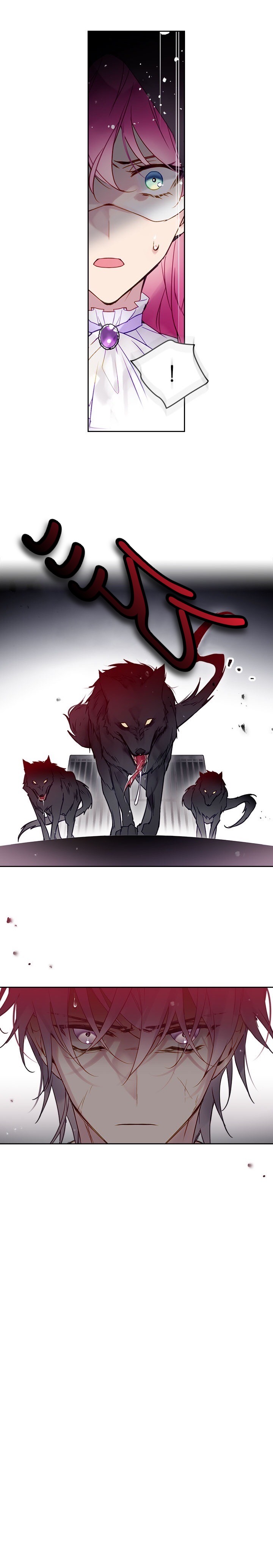 Death Is The Only Ending For The Villainess: Chapter 22 - Page 20