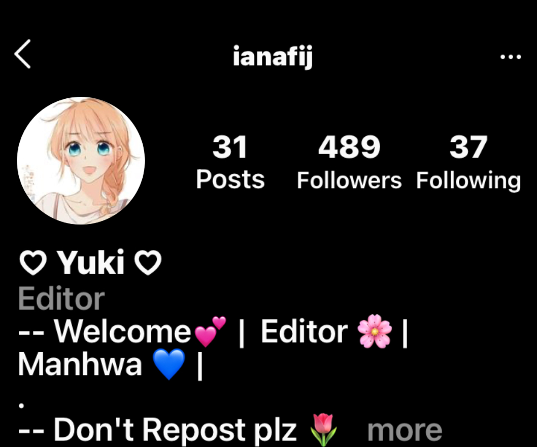 Death Is The Only Ending For The Villainess: Chapter 51 - Page 34