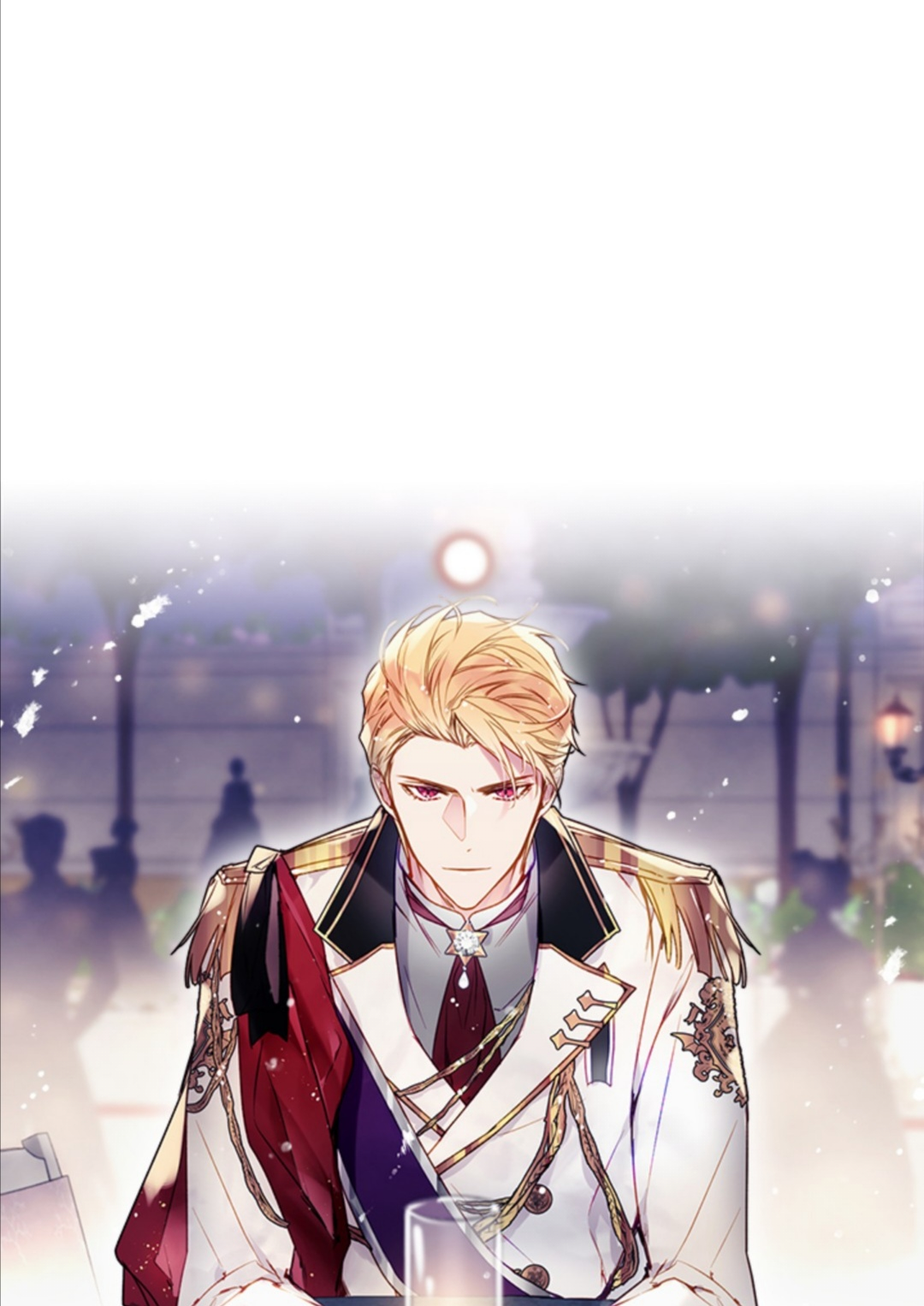 Death Is The Only Ending For The Villainess: Chapter 58 - Page 7