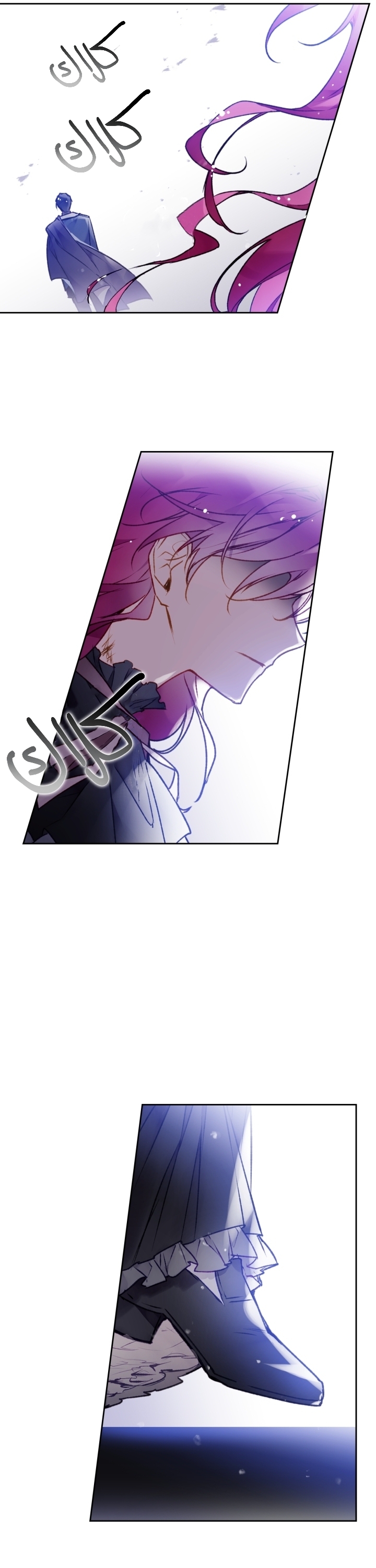 Death Is The Only Ending For The Villainess: Chapter 85 - Page 30