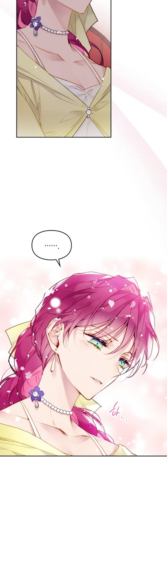 Death Is The Only Ending For The Villainess: Chapter 96 - Page 11