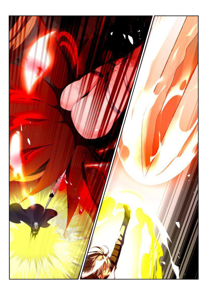 demon spirit seed manual: Chapter 47 - Page 9