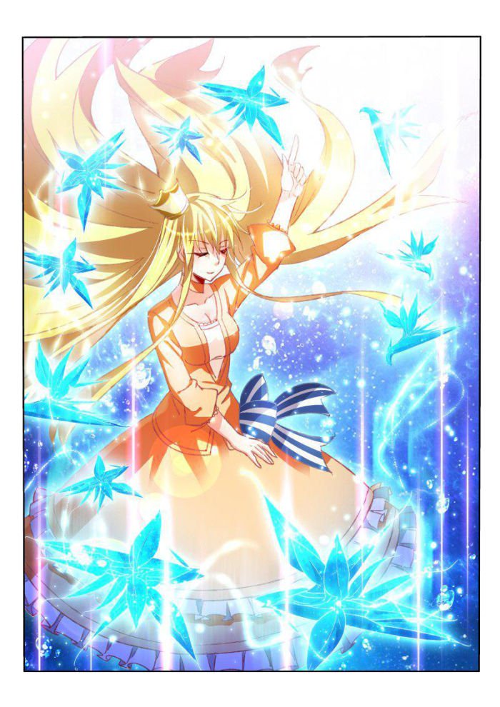 demon spirit seed manual: Chapter 49 - Page 5