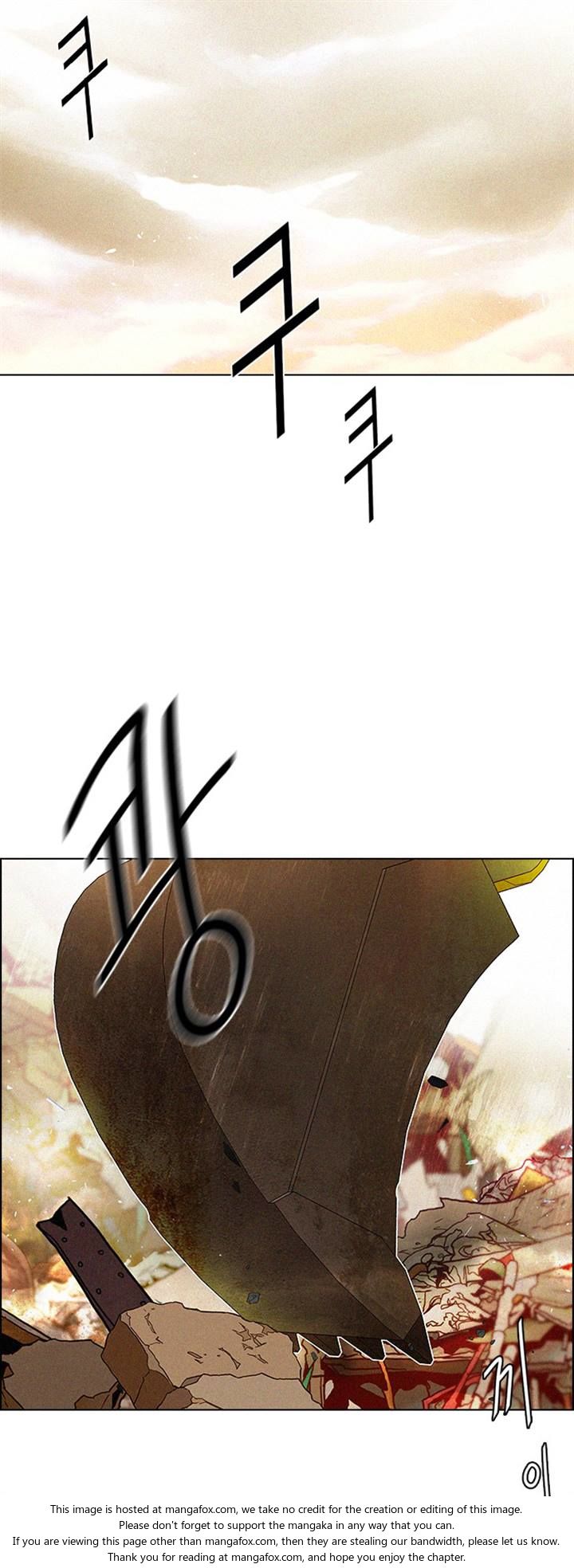 DICE: The Cube that Changes Everything: Chapter 121 - Page 2