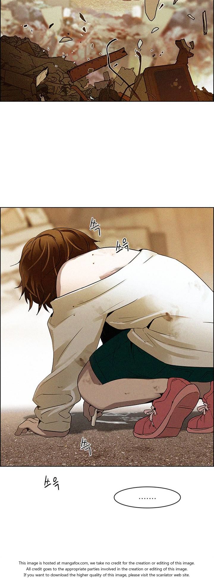 DICE: The Cube that Changes Everything: Chapter 121 - Page 4