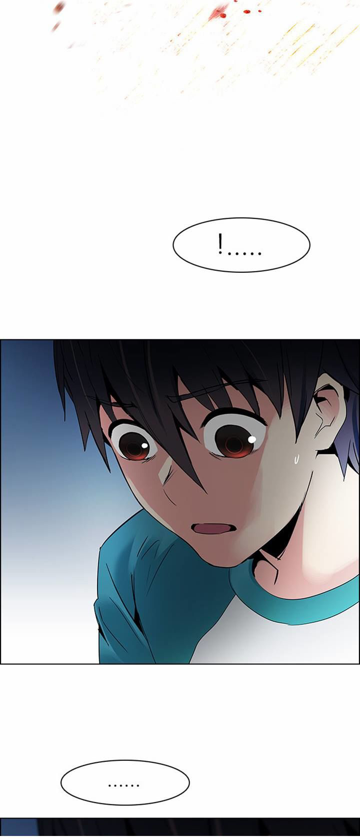 DICE: The Cube that Changes Everything: Chapter 124 - Page 41