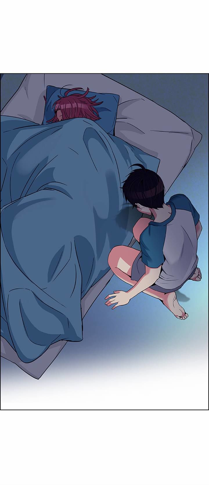 DICE: The Cube that Changes Everything: Chapter 124 - Page 43