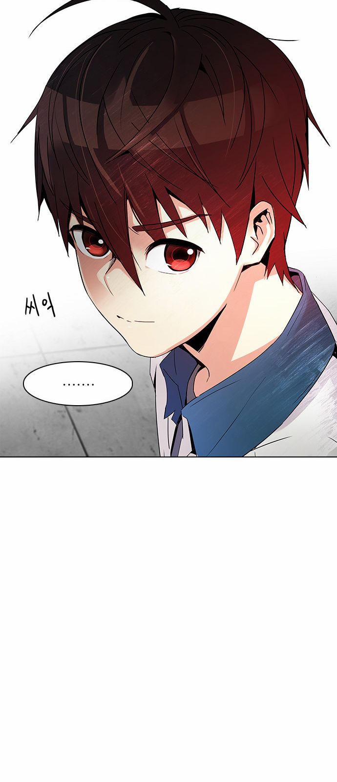 DICE: The Cube that Changes Everything: Chapter 125 - Page 48