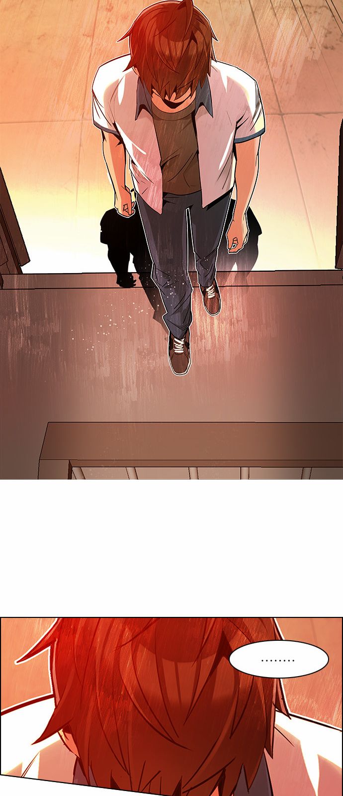 DICE: The Cube that Changes Everything: Chapter 130 - Page 59