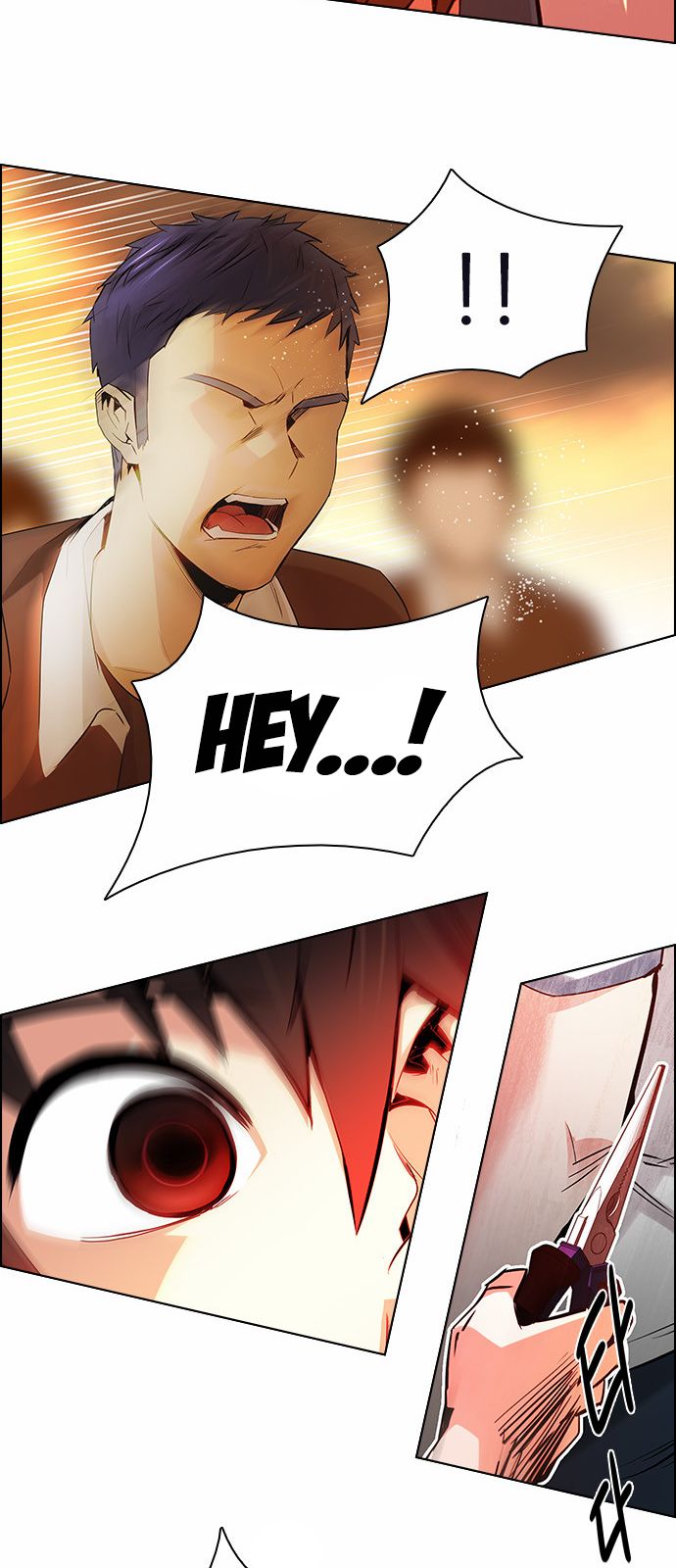 DICE: The Cube that Changes Everything: Chapter 130 - Page 60