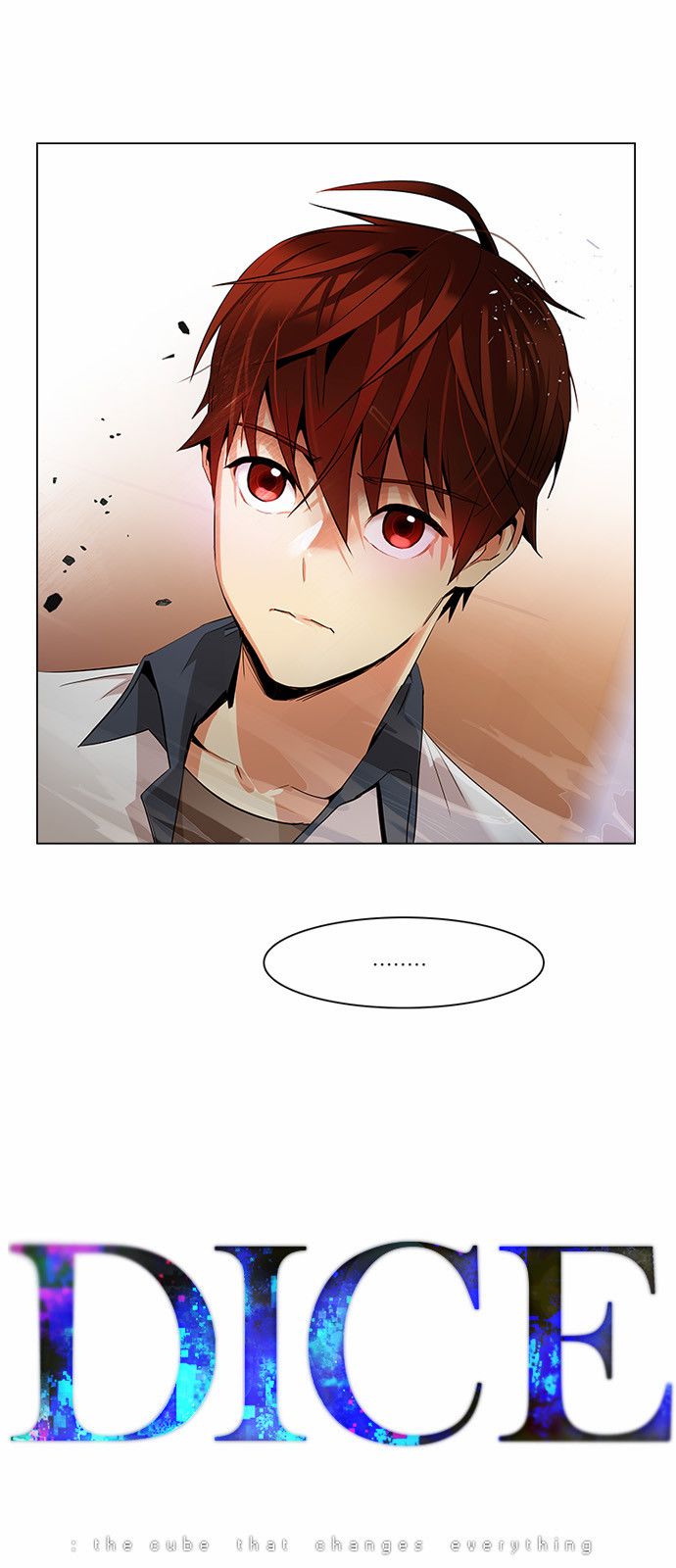 DICE: The Cube that Changes Everything: Chapter 131 - Page 3