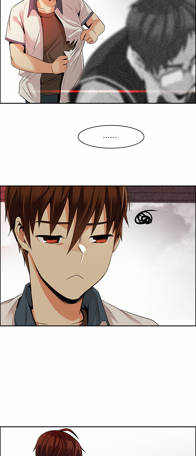 DICE: The Cube that Changes Everything: Chapter 132 - Page 11