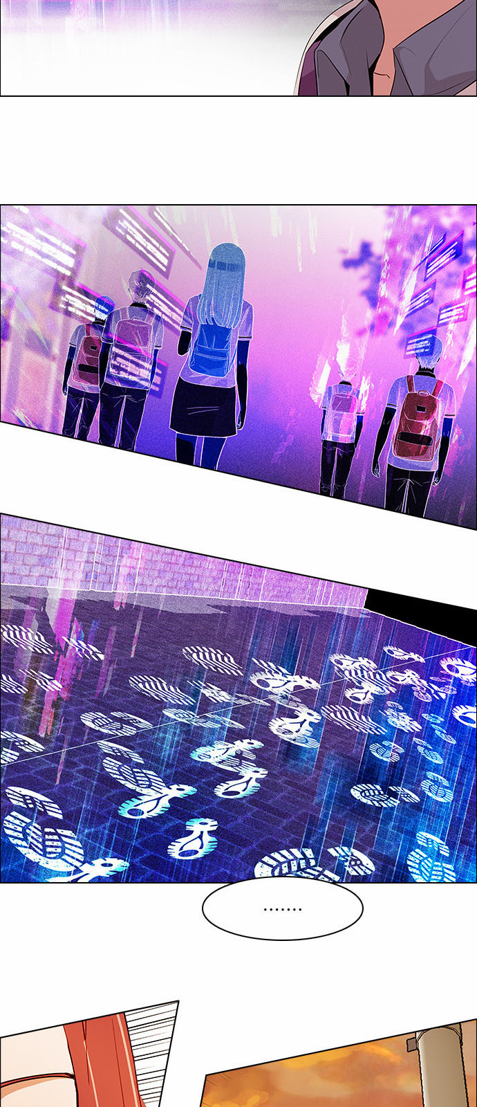 DICE: The Cube that Changes Everything: Chapter 133 - Page 11