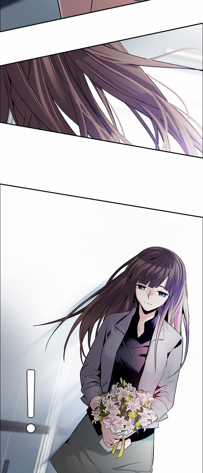 DICE: The Cube that Changes Everything: Chapter 133 - Page 47