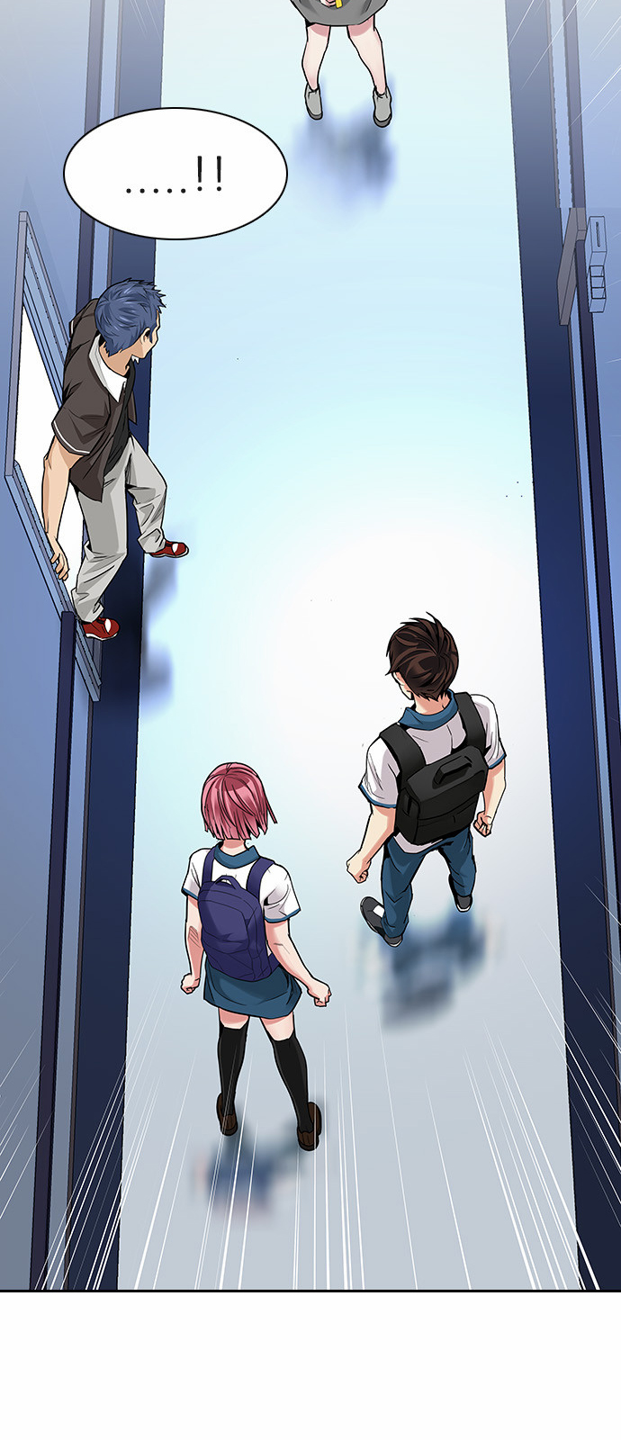 DICE: The Cube that Changes Everything: Chapter 133 - Page 52