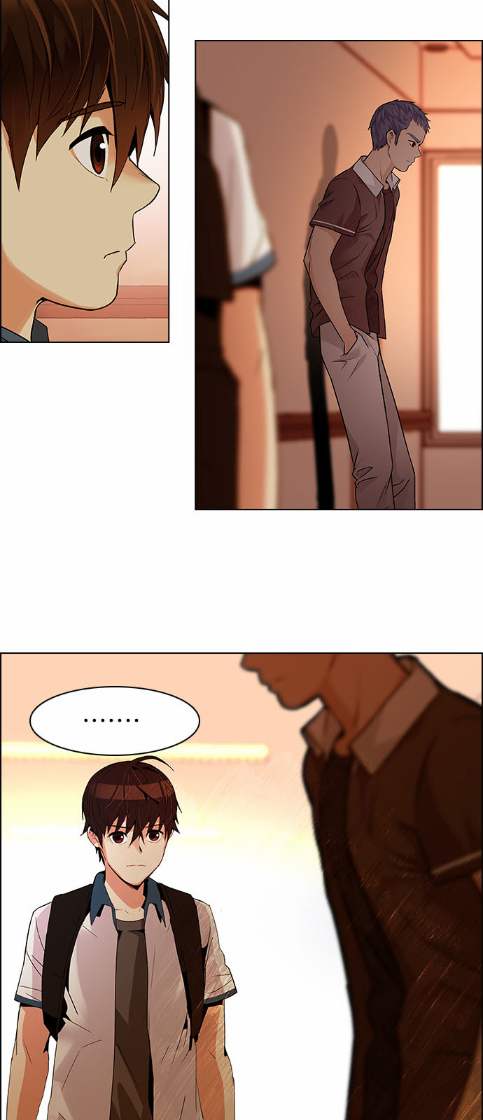 DICE: The Cube that Changes Everything: Chapter 135 - Page 20