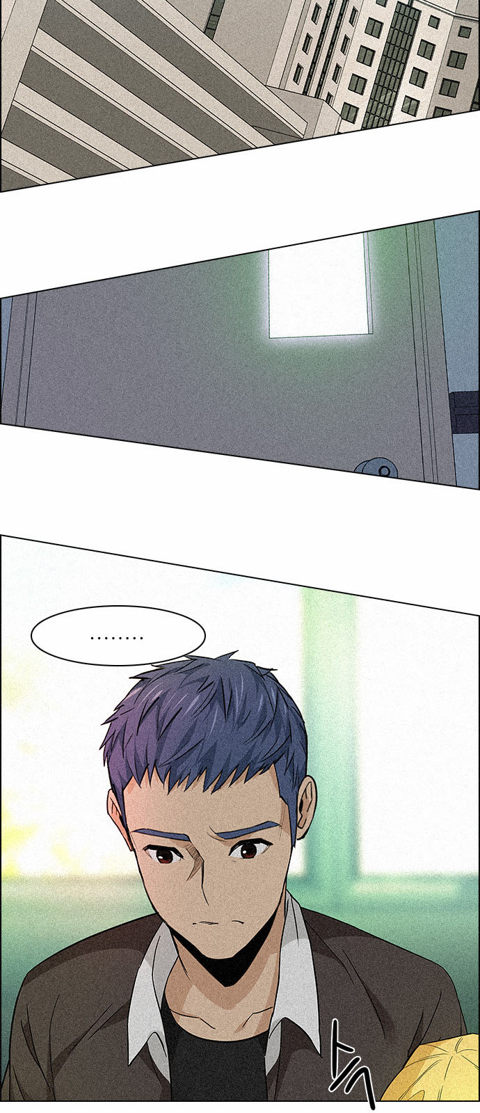 DICE: The Cube that Changes Everything: Chapter 136 - Page 32