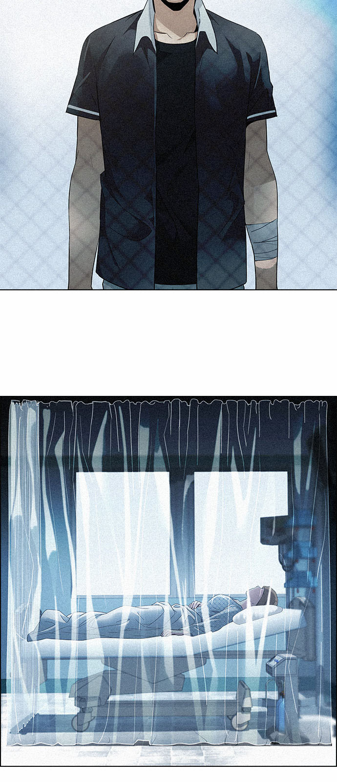 DICE: The Cube that Changes Everything: Chapter 137 - Page 49