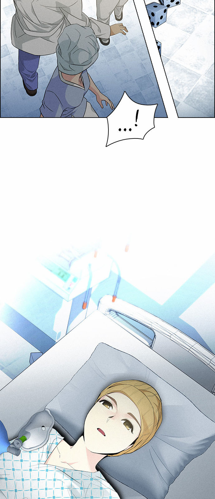 DICE: The Cube that Changes Everything: Chapter 139 - Page 60