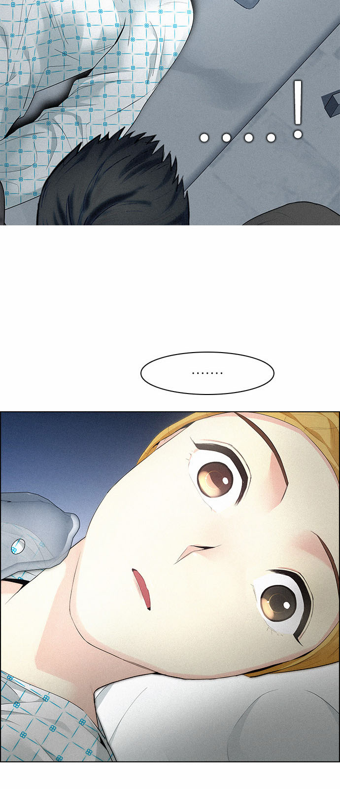 DICE: The Cube that Changes Everything: Chapter 139 - Page 61