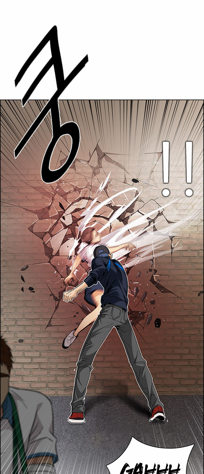 DICE: The Cube that Changes Everything: Chapter 141 - Page 42