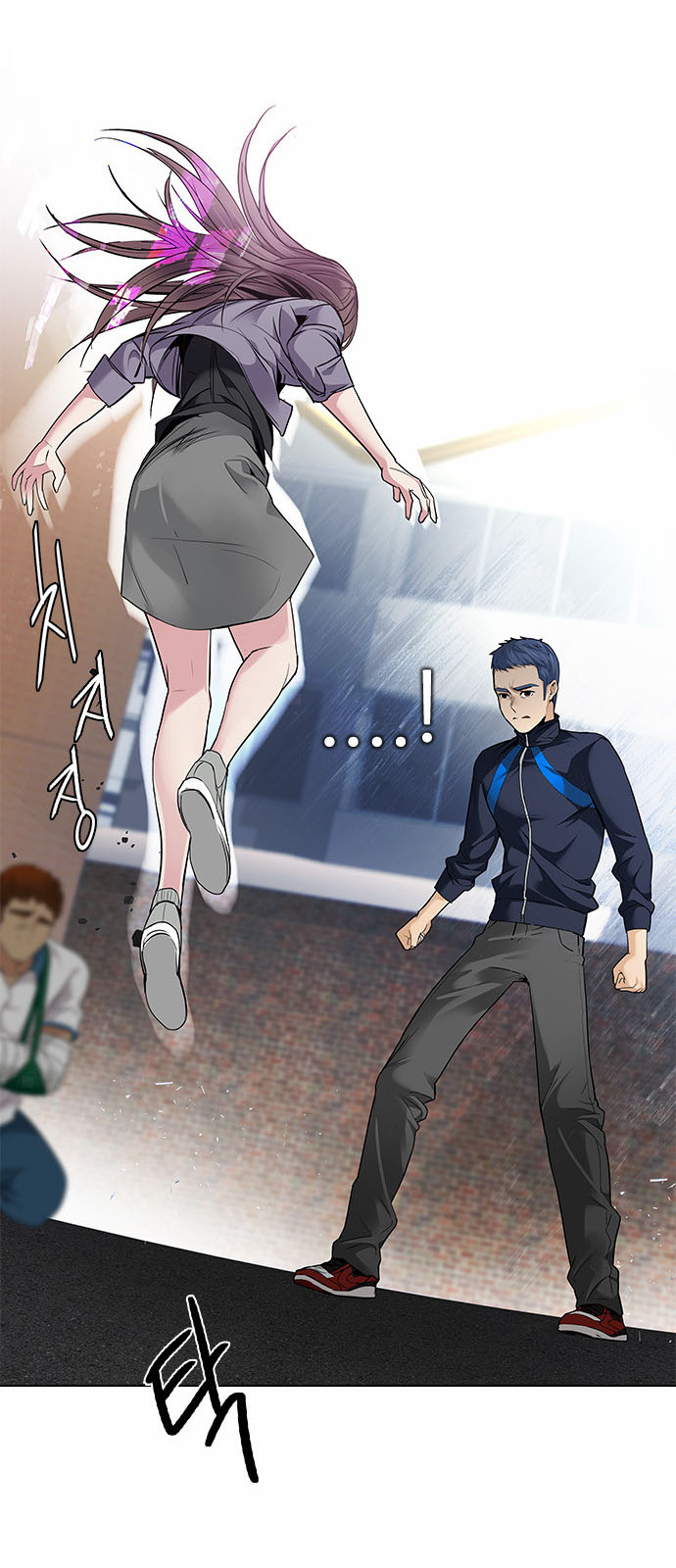 DICE: The Cube that Changes Everything: Chapter 141 - Page 52