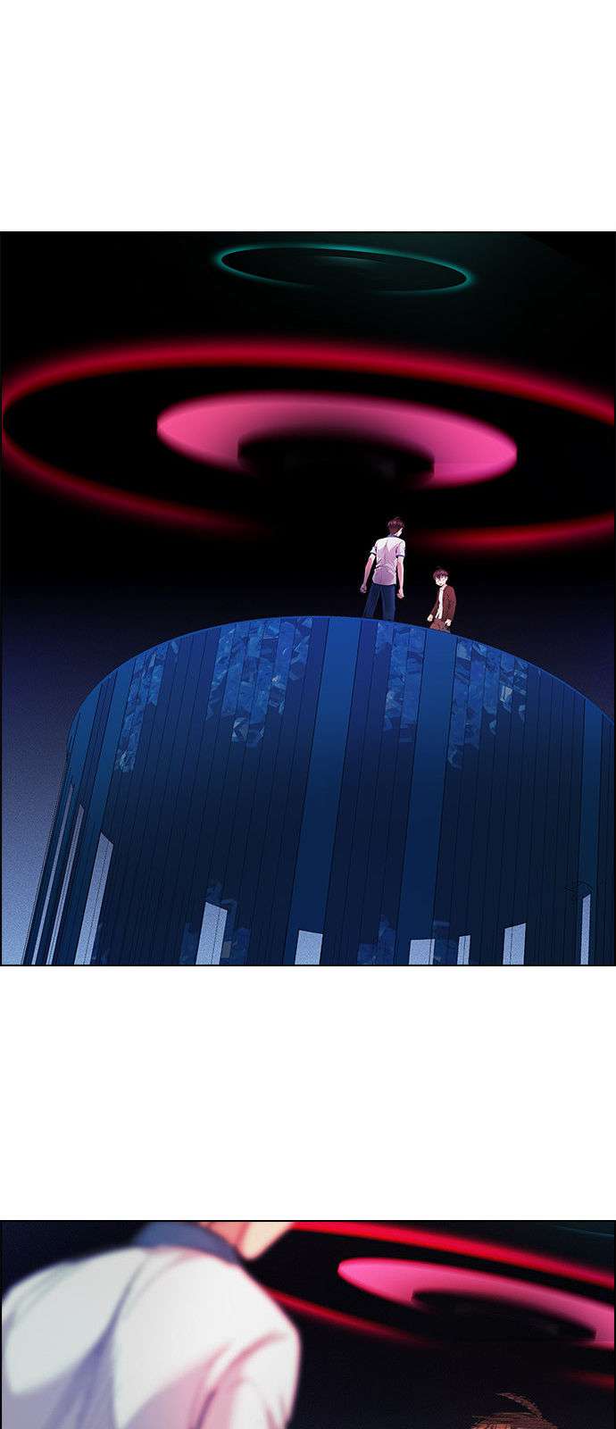 DICE: The Cube that Changes Everything: Chapter 161 - Page 20