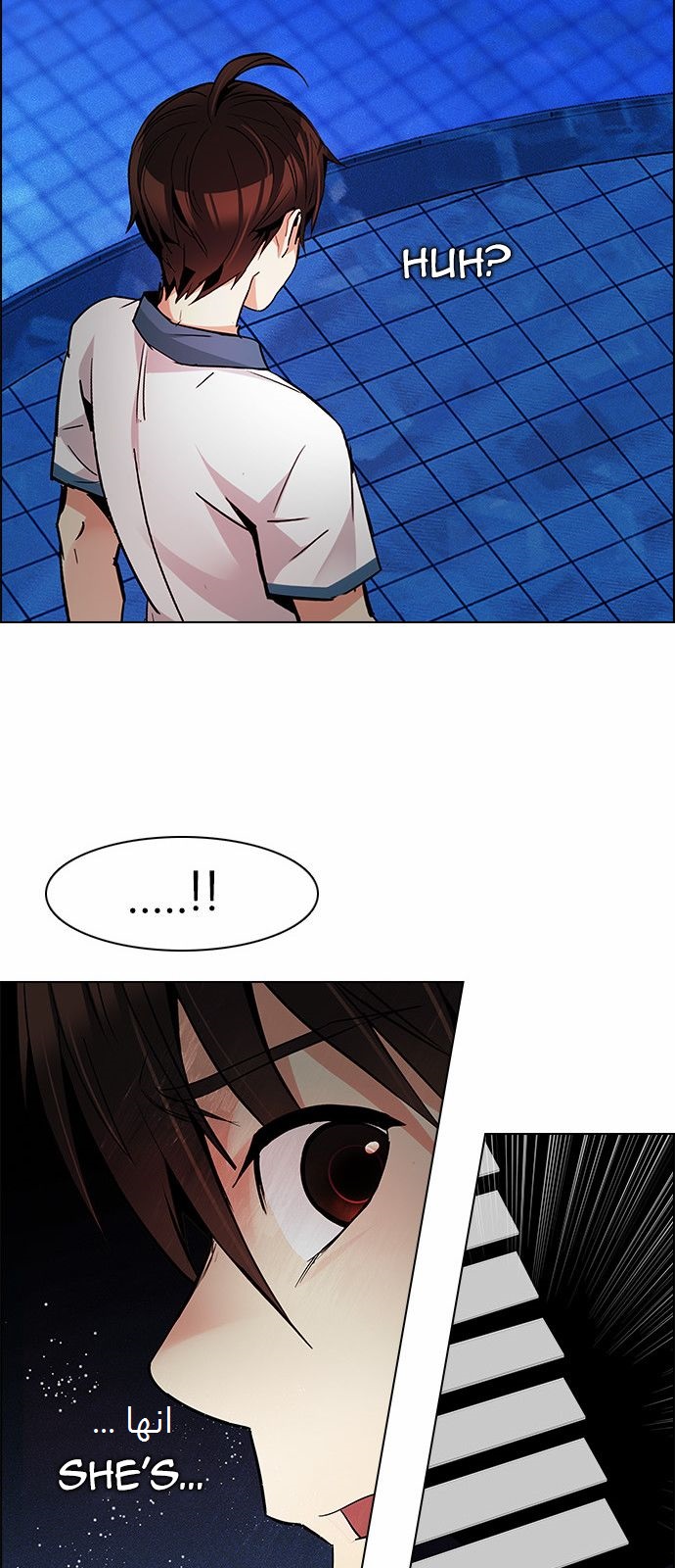 DICE: The Cube that Changes Everything: Chapter 163 - Page 42