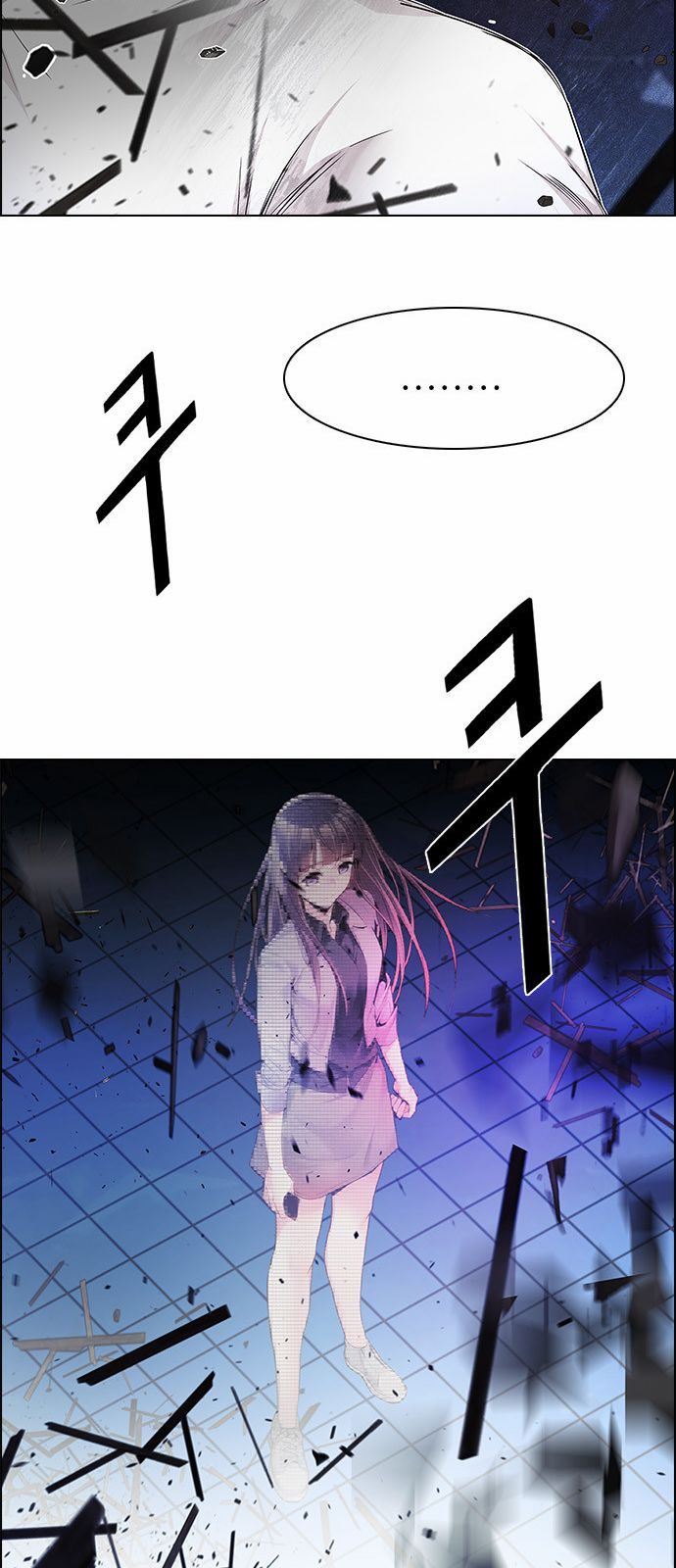 DICE: The Cube that Changes Everything: Chapter 164 - Page 67